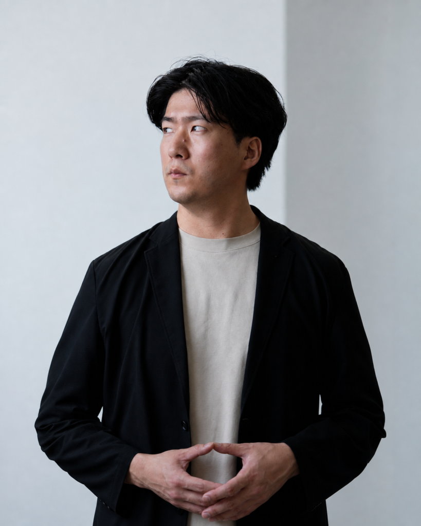 Essa Products株式会社 代表取締役 首藤拓